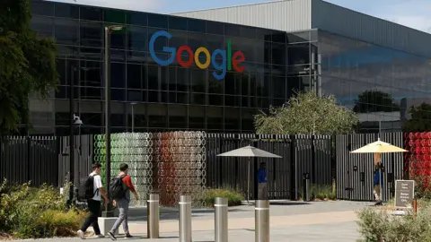 Google Unveils $15 Billion AI Data Hub Plan for India