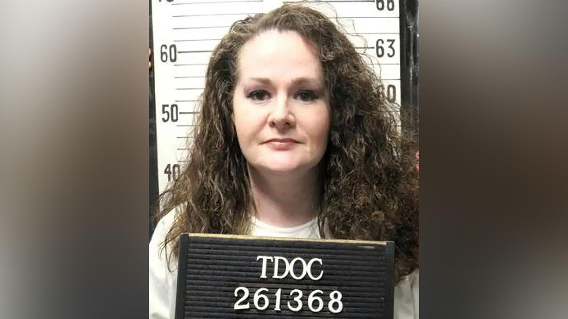 Supreme Court Denies Christa Pike’s Last Appeal Ahead of Tennessee Execution