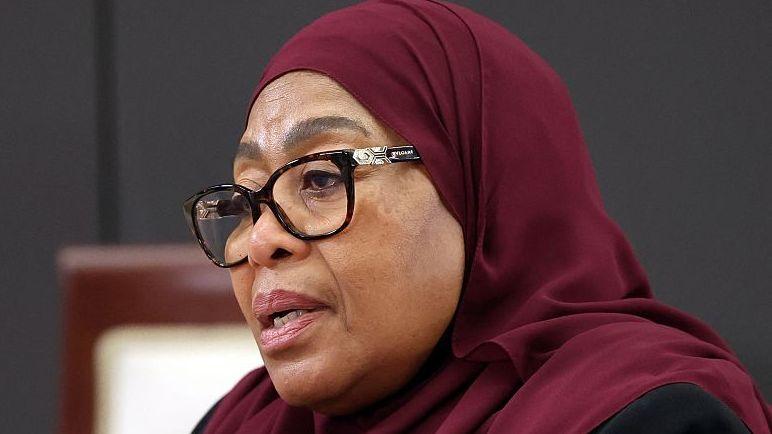 Tanzania mourns First Gentleman as Hafidh Ameir Hassan passes away