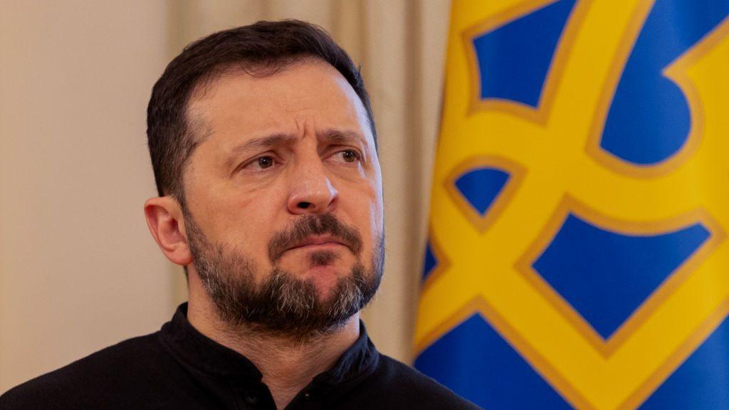 Russian Airspace Canary: Ukrainian President Urges Airlines to Dodge Skies Amid Rising Drone Threats