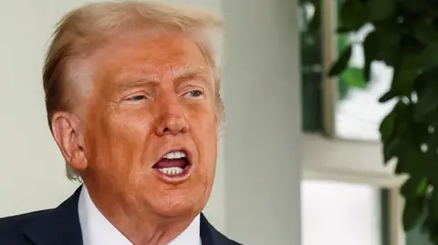 Trump Threatens 100% Tariffs on Non-US Films: A Controversial Move for Hollywood