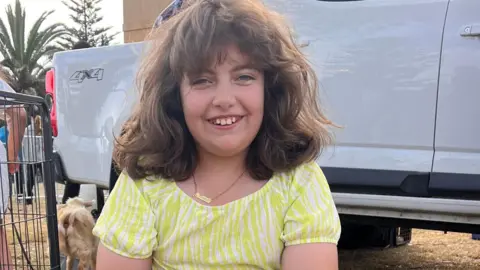 Aunt Remembers Matilda: Spread Love Not Anger After Bondi Tragedy