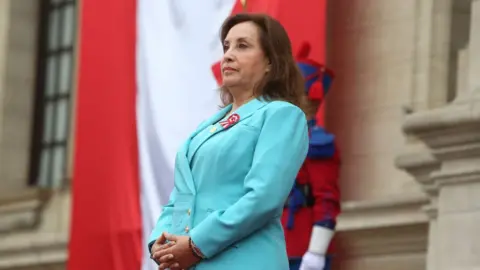 Peru's President Ousted Amid Rising Crime and Unrest