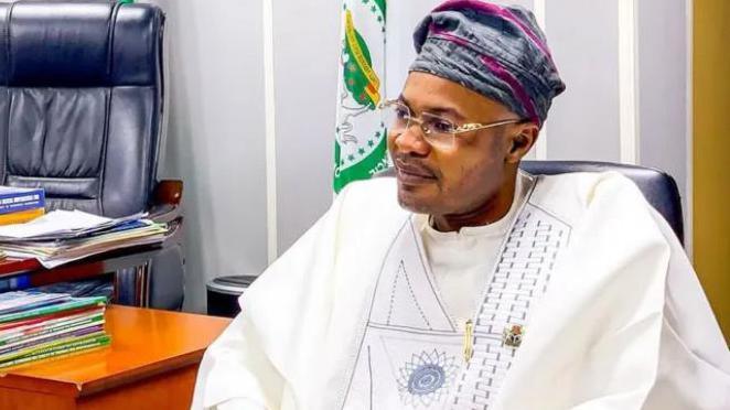 Boss of Fake Nigerian Government Agency Arrested After Weeks on the Run