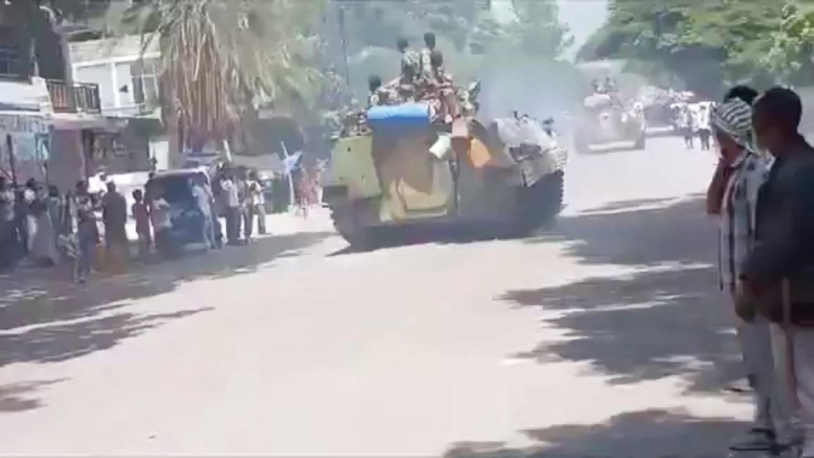 Ethiopia’s Tigray Conflict Escalates, 52 Civilians Killed in Alamata