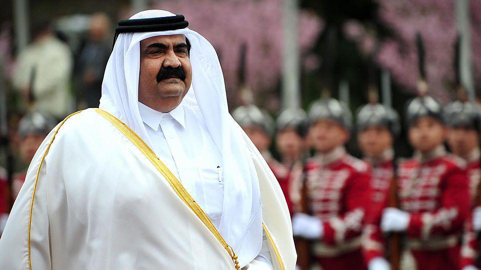 Legacy of Qatar’s Late Emir Sheikh Hamad bin Khalifa Al Thani