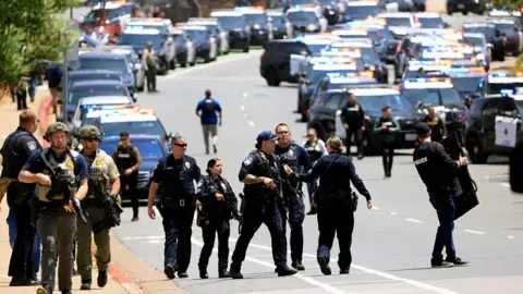 Tragic Shooting at San Diego Mosque Leaves Three Dead in Suspected Hate Crime