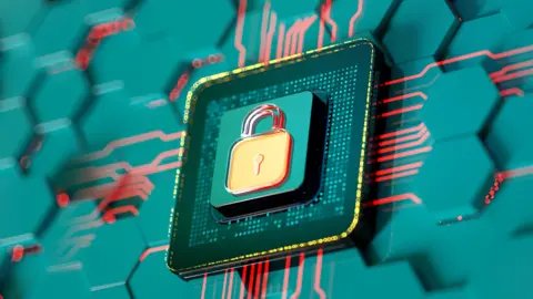 Encryption Debacle: IACR Cancels Leadership Elections After Key Loss