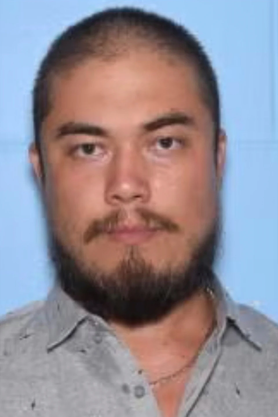 Police Search for Jacob Baker in Three Recent Homicides in Hawaii