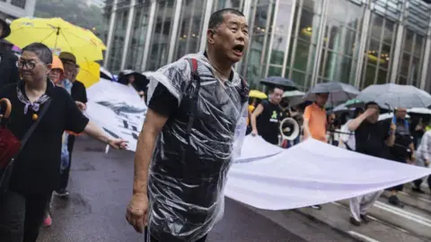 Jimmy Lai Convicted: A Major Pro-Democracy Figure Faces Life Under Hong Kong's National Security Law
