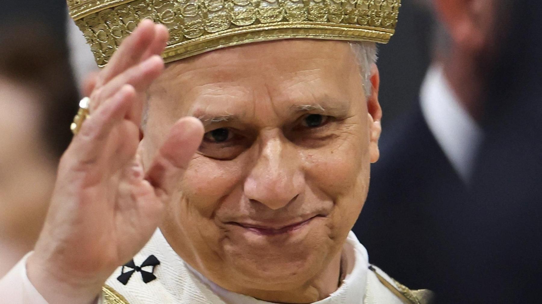 Pope Leo XIV Announces Surgery to Remove Lung Nodule