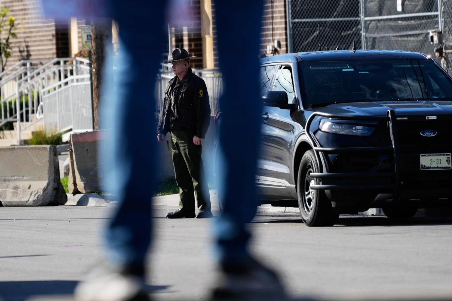Legal Battles Intensify Over National Guard Deployment in Major Cities