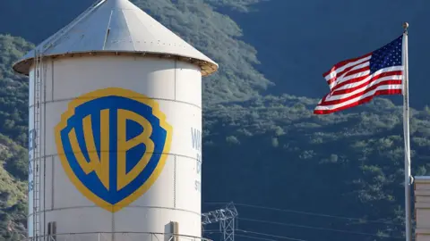 Warner Bros Chooses Netflix Over Paramount's $108 Billion Bid