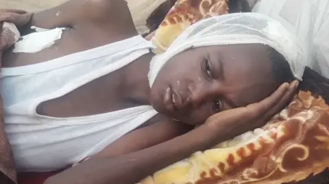 Trapped in Terror: The Human Cost of the Siege in El-Fasher, Sudan