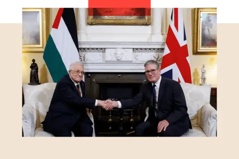 Path to Palestinian Statehood: Leadership Challenges Amid Recognition Gains