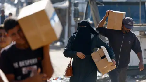 Gaza's Health Crisis: A Dire Warning from WHO Chief