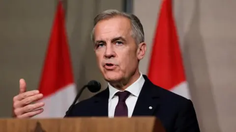Canada's Prime Minister Carney to Engage in Historic Visit to China
