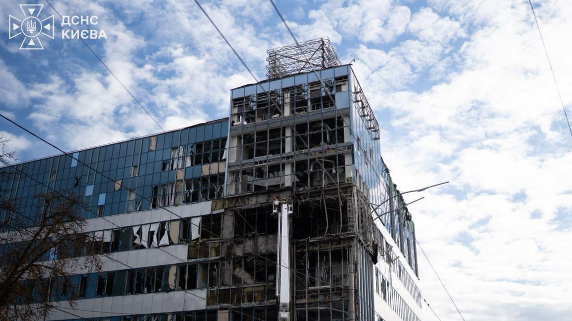 Data Centred Warfare: Russia Hits Ukraine’s Digital Backbone, Zelensky Calls Out “Ordinary Life” Target