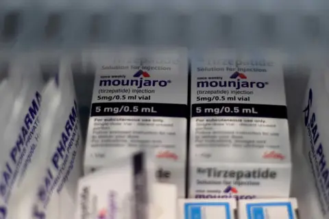 The Rise of Weight-Loss Drugs in India: Benefits and Risks