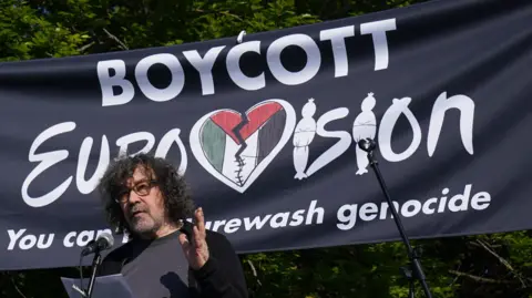 Ireland's Eurovision Boycott: A Stand for Solidarity Amid International Tensions