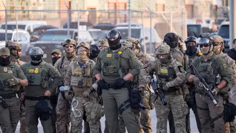 Trump Deploys National Guard to Chicago Amid Escalating Violence