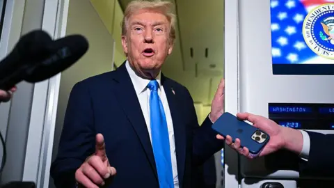 Trump Imposes New Tariffs on Canada Amid Reagan Advertisement Scandal
