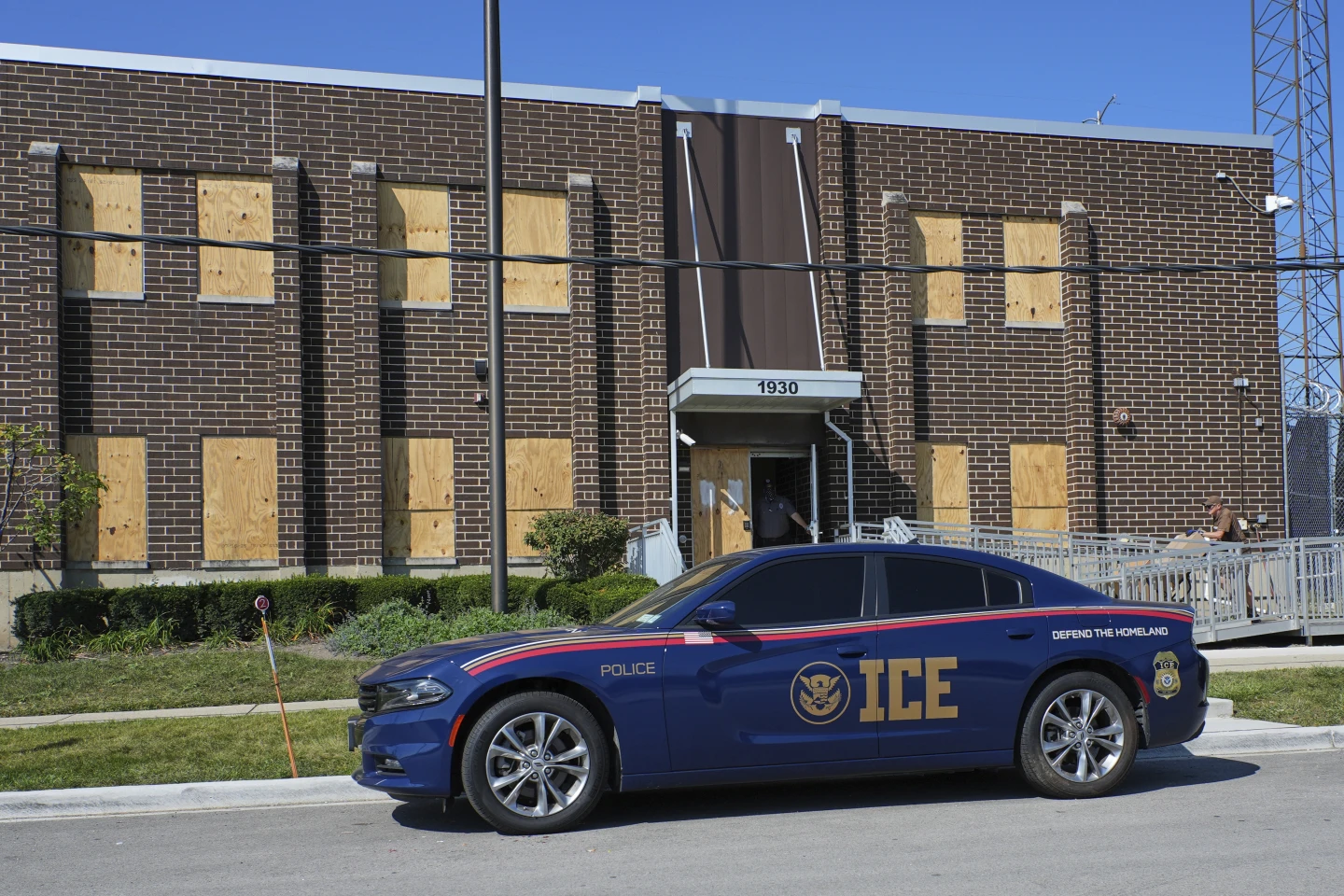 Activism Escalates as ICE Operations Intensify in Chicago