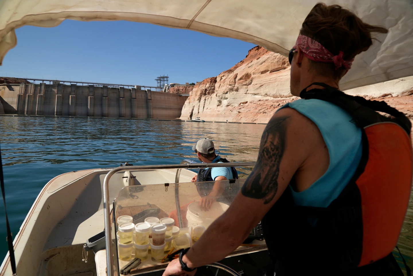 Colorado River’s Dwindling Reservoirs Force a Choice Between Fish Conservation and Power Costs","description":"With Lake Powell shrunk to a fraction of its historic level, officials face a tough decision: release cool water to protect endangered fish or keep hydropower generation—and its customers’s bills—steady.","summary":"The once‑massive reservoirs of the Colorado River now struggle to meet the dual demands of environmental stewardship and hydropower production. A proposal to release cold water from deeper in Lake Powell—effectively a “cool‑mix” operation—would stop non‑native bass from entering the Grand Canyon and preserve the prized trout fishery, but it would bypass half the dam’s turbines, costing utilities millions in replacement power. As the Bureau of Reclamation weighs the trade‑offs, the river’s future both for wildlife and for residents who rely on cheap hydroelectric energy hangs in the balance.","image":"https://example.com/images/colorado_river.jpg","text":"<p>In a region where a record‑low snowpack has left the Colorado River in a crisis, federal powers are adjusting fish‑friendly water flows at the expense of hydropower revenue.