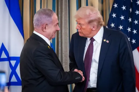 A New Path to Peace: Trump and Netanyahu's Gaza Proposal
