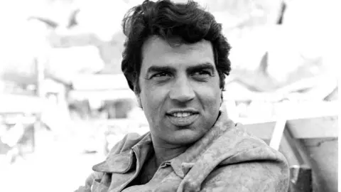 Tribute to Bollywood Legend Dharmendra: A Life Celebrated
