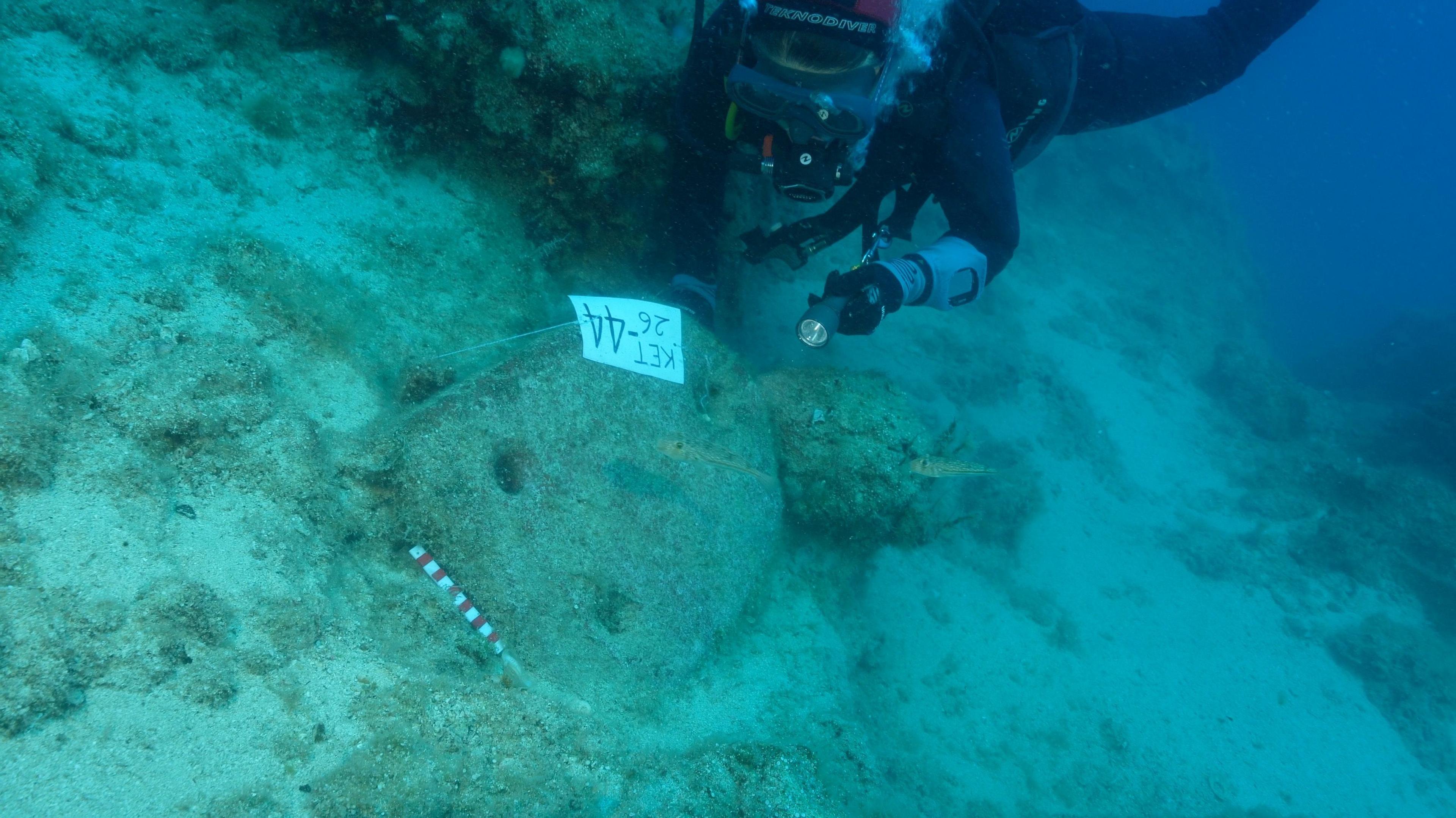 Turkey’s Deep‑Sea Discovery: The Oldest Shipwreck Unearthed