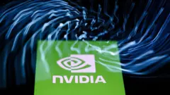 Nvidia's Record Earnings Spark Concerns Among Investors