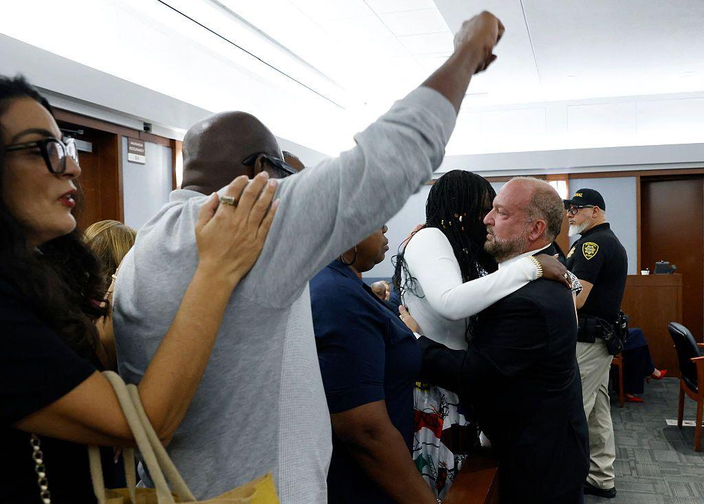 Justice Served: Former ‘Keffe D’ Convicted in Tupac Shakur’s 1996 Murder