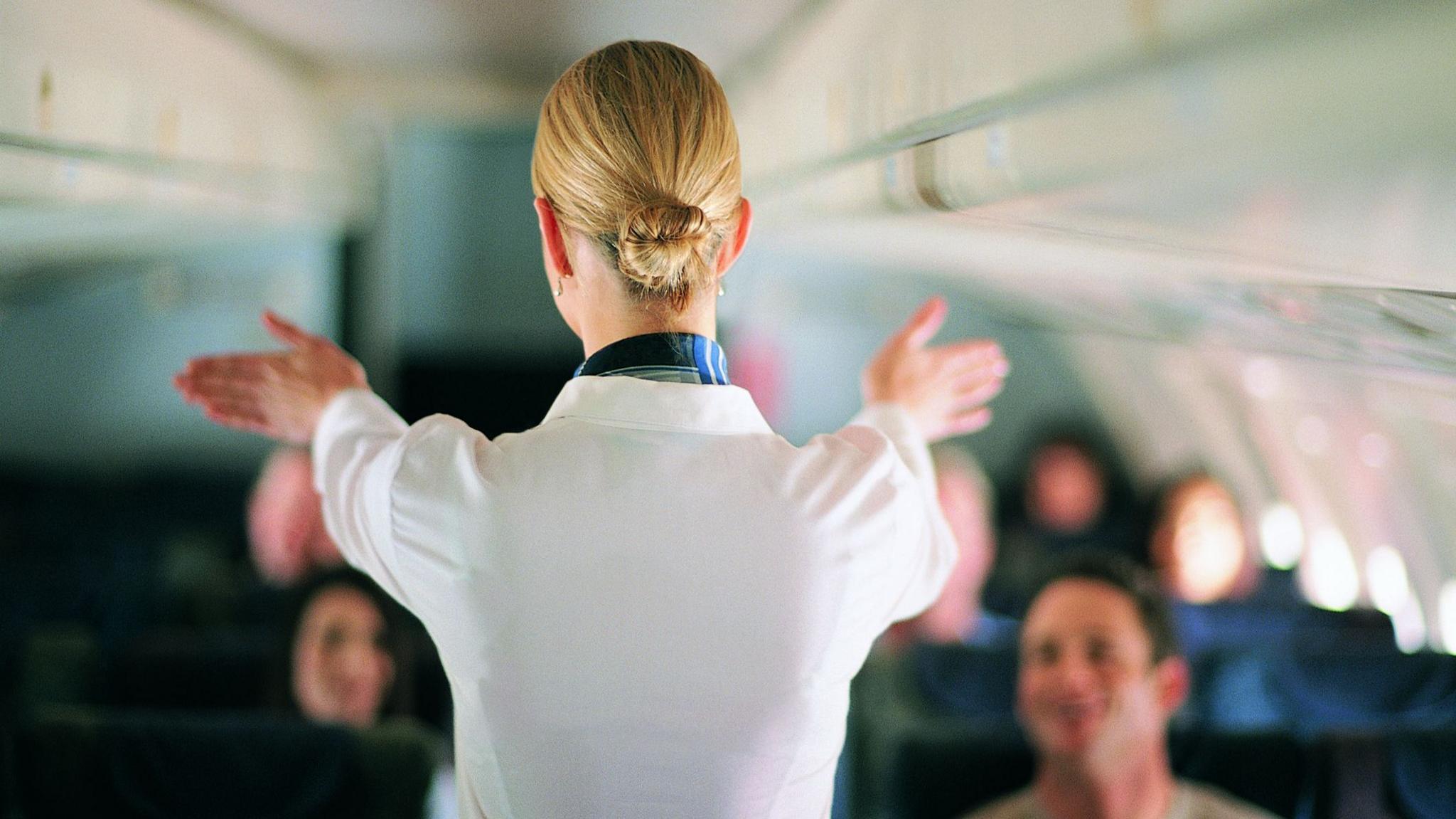 Cosmic Rays and Breast Cancer: French Court Recognises Radiation Hazard for Flight Attendants