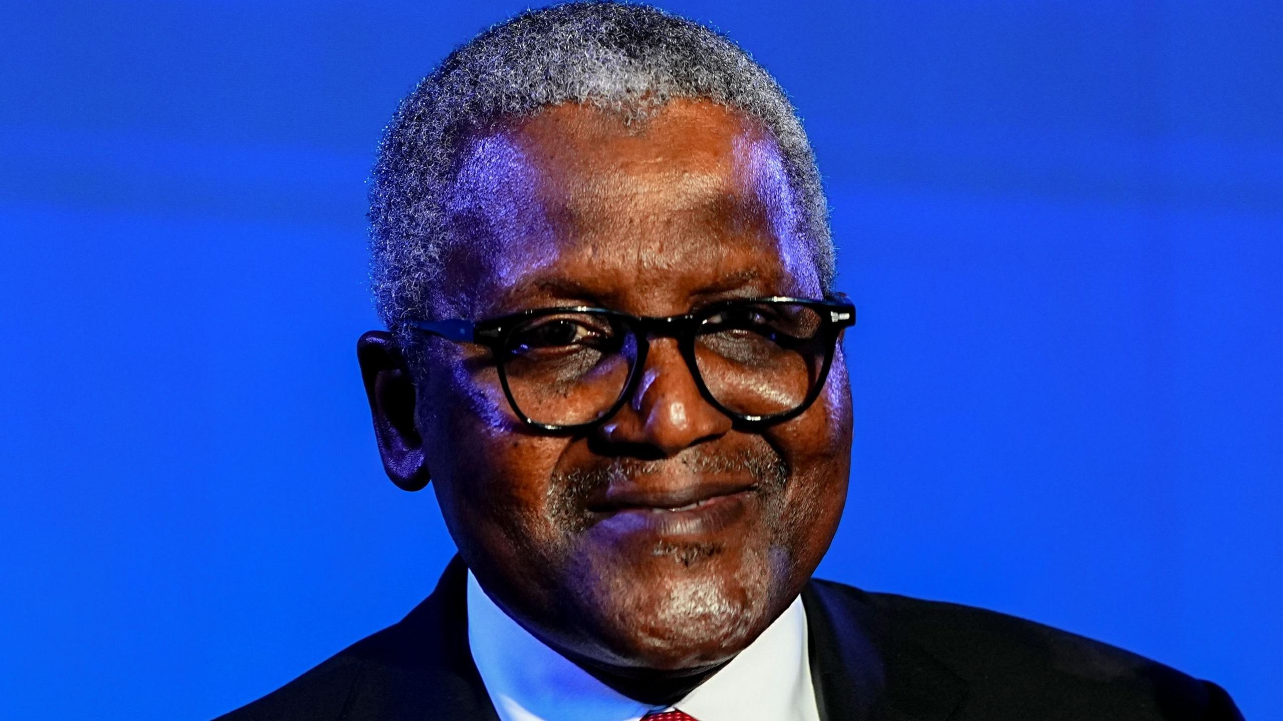 Aliko Dangote Ramps Up Kenya with $16bn Refinery Amid Land‑Protest Chaos