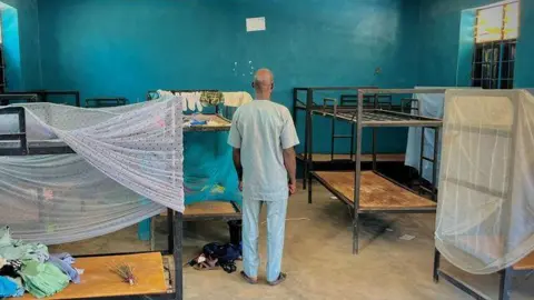 Father's Pain Amid Nigerian School Kidnappings: A Call for Action