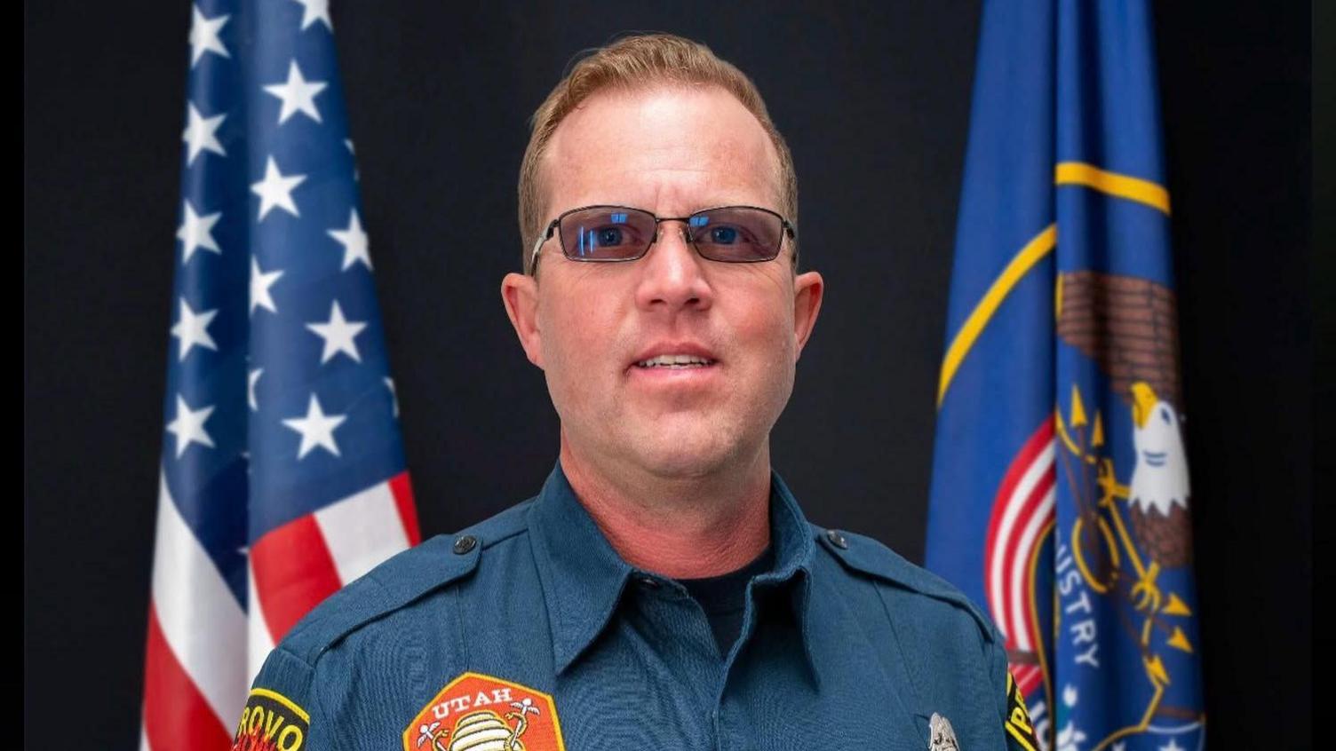 Tragic Flash Flood Claims Utah Firefighter and Family: 5 Lives Lost