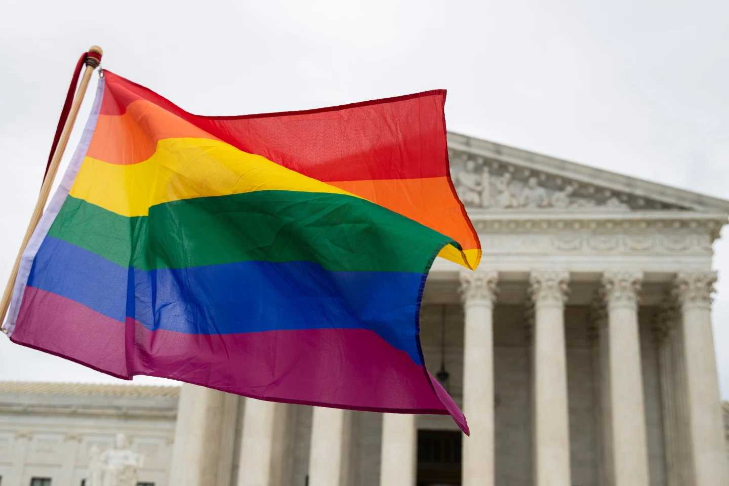 Supreme Court Upholds Same-Sex Marriage Ruling Amid Challenges