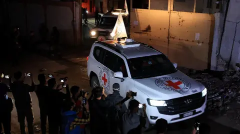 Hamas Returns Four More Bodies of Hostages, IDF Reports