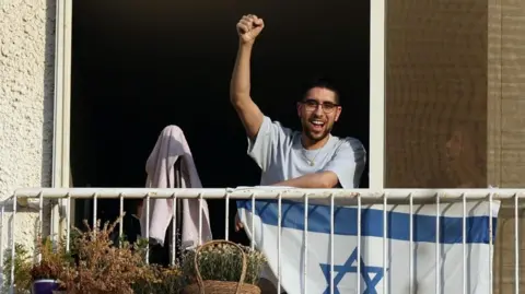 Resilience Amid Trauma: The Return of Israeli Hostage Evyatar David