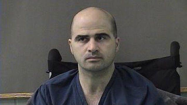 Fort Hood Shooter to Face Firing Squad Execution – First Such Act Since WWII