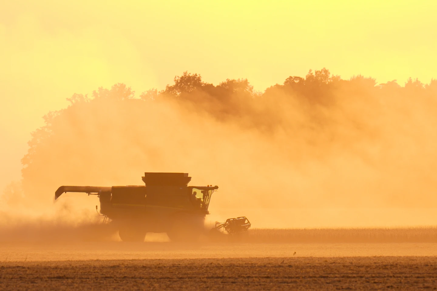 USDA Reopens County Offices Amid Government Shutdown to Assist Farmers