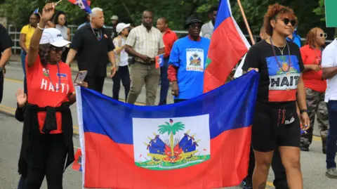 US Judge Blocks Deportation Protections for Haitian Migrants