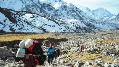Deadly Changes in the Himalayan Autumn Climbing Season