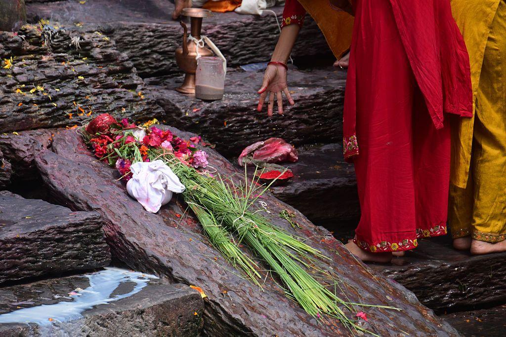 Families in Nepal Struggle as Flood Victims Remain Missing