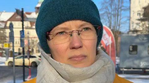 Berlin Blackout Sparks Concerns Over Infrastructure Security