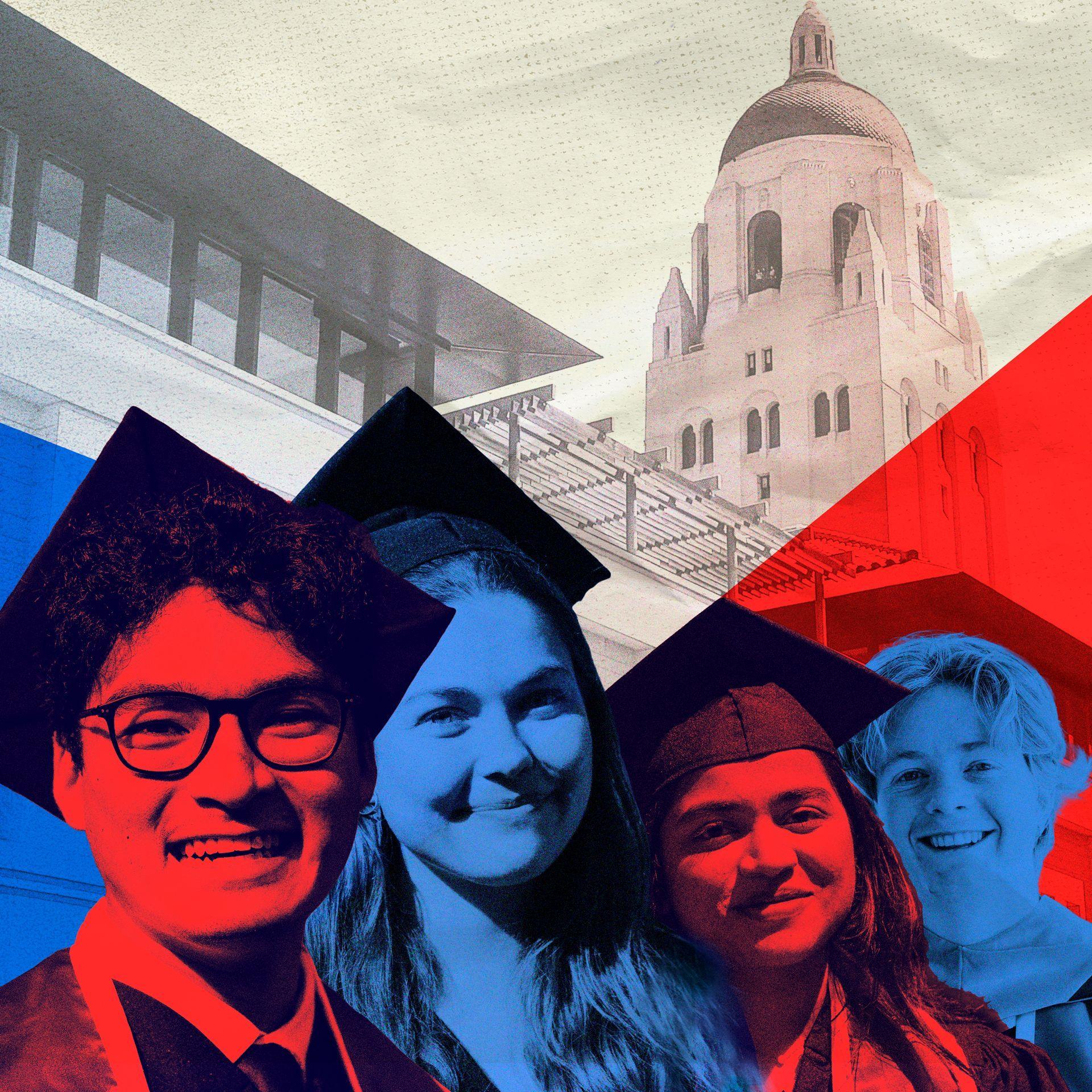 Stanford Commencement Shakes: Graduates Protest AI Talk Amid Tech Hype