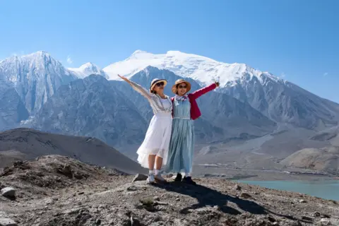 Unveiling the Hidden Truth Behind Xinjiang's Tourist Boom