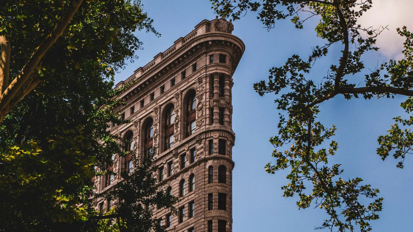 Flatiron Building’s $58.5 m New York Residences: A Triangular Icon Reborn