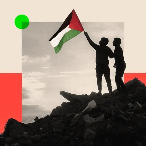 Palestinian Statehood: What's Next for Leadership?